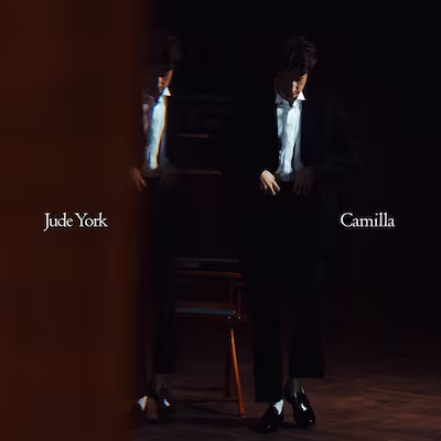 single Camilla par Jude York 